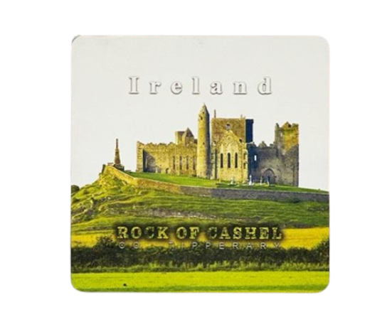 Rock of Cashel (Photo Coaster: CRPH1)