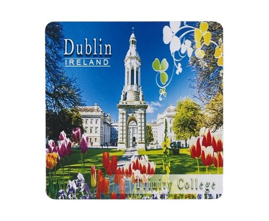 Trinity College (Photo Coaster: CRPH20)