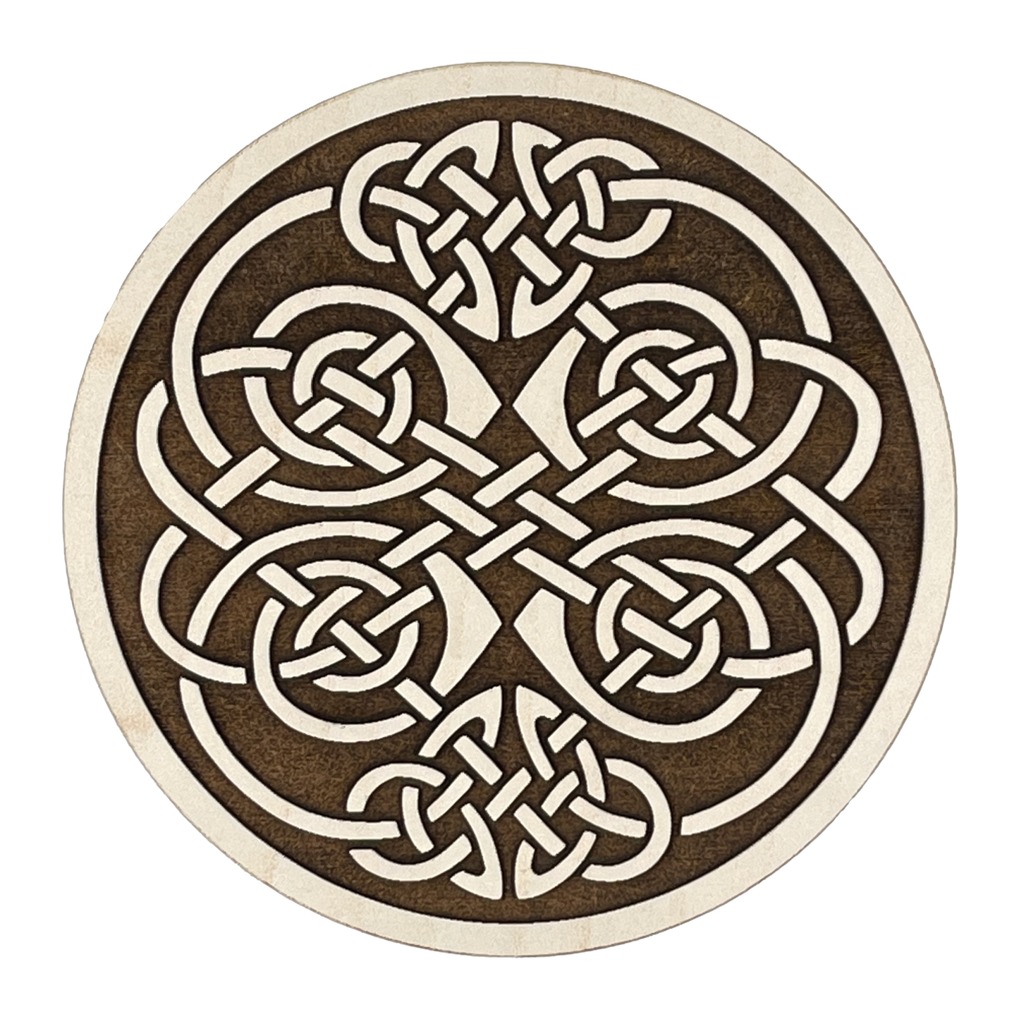 CRW21 – Coaster “Celtic Cross”