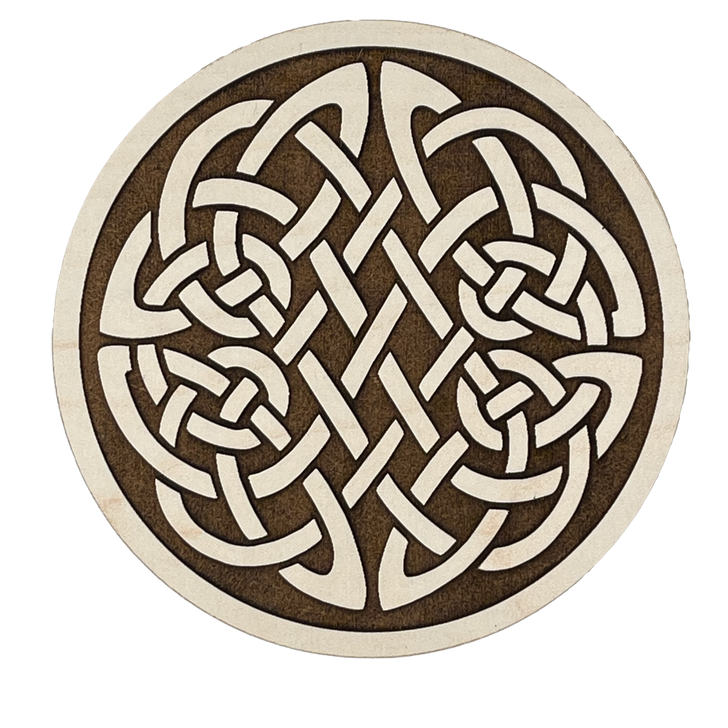 CRW24 – Coaster “Tree of life”