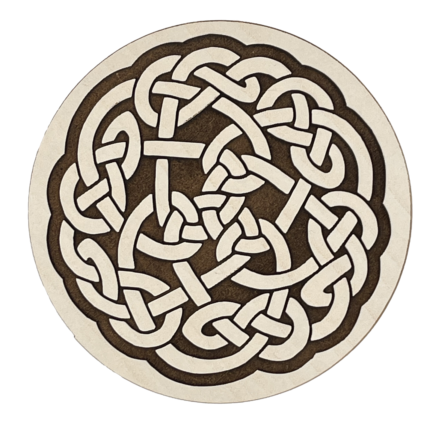 CRW23 – Coaster "Tree of life"