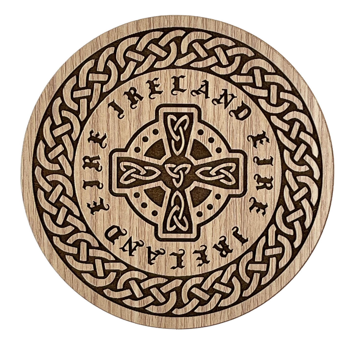 CRN13 – Coaster “Celtic Cross”