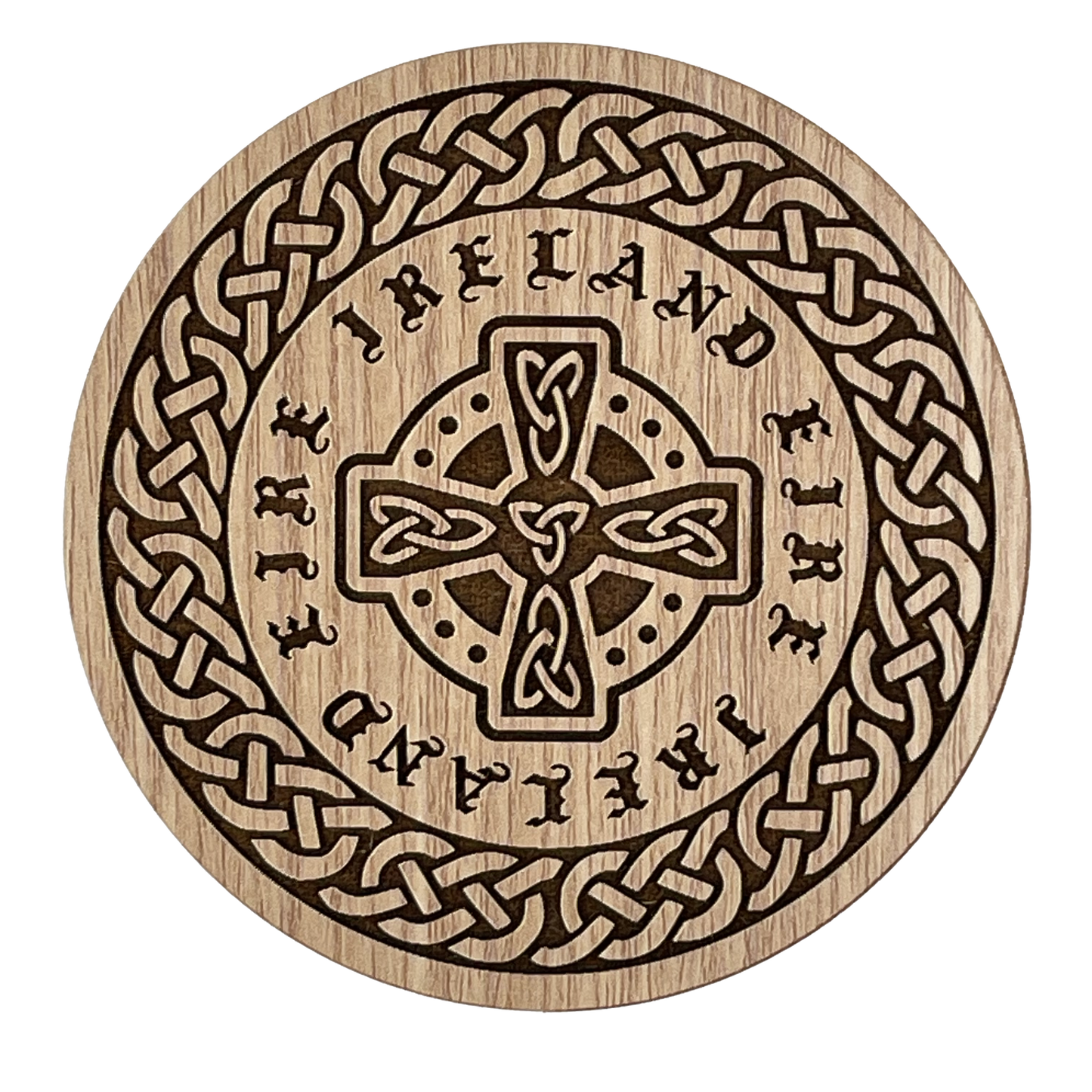 CRN15 – Coaster “Celtic Cross”