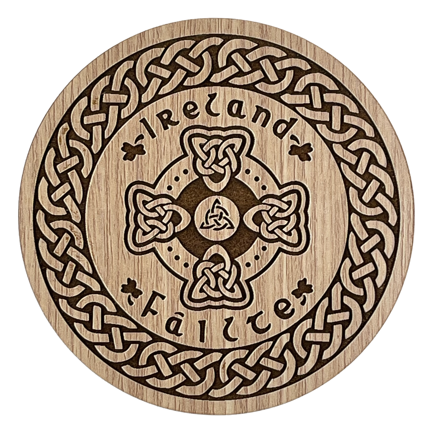 CRN14 – Coaster “Celtic Cross”