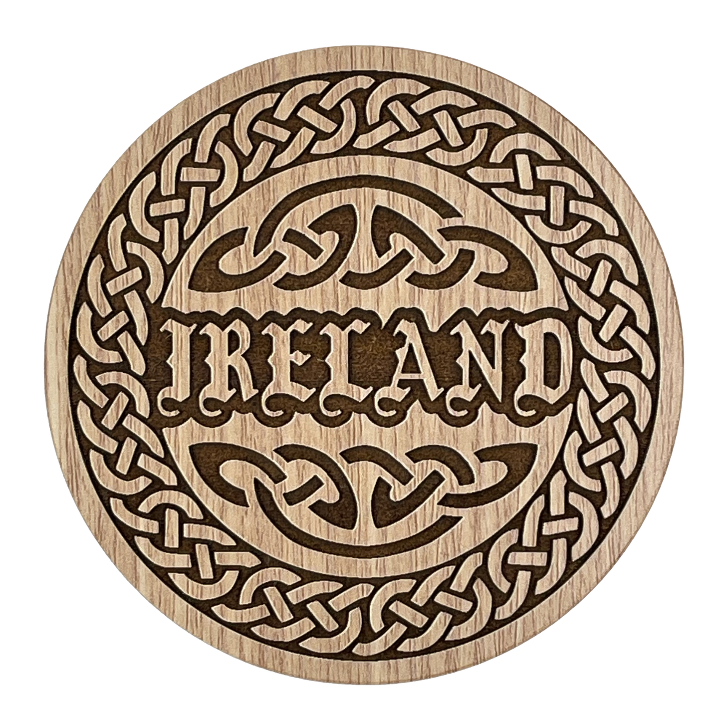 CRN17 – Coaster “Ireland”