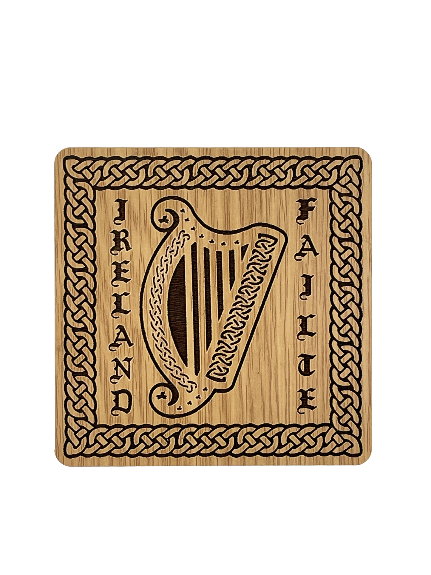 Celtic Harp Dark Neutral White (CSD2 CSN2 CSW2)