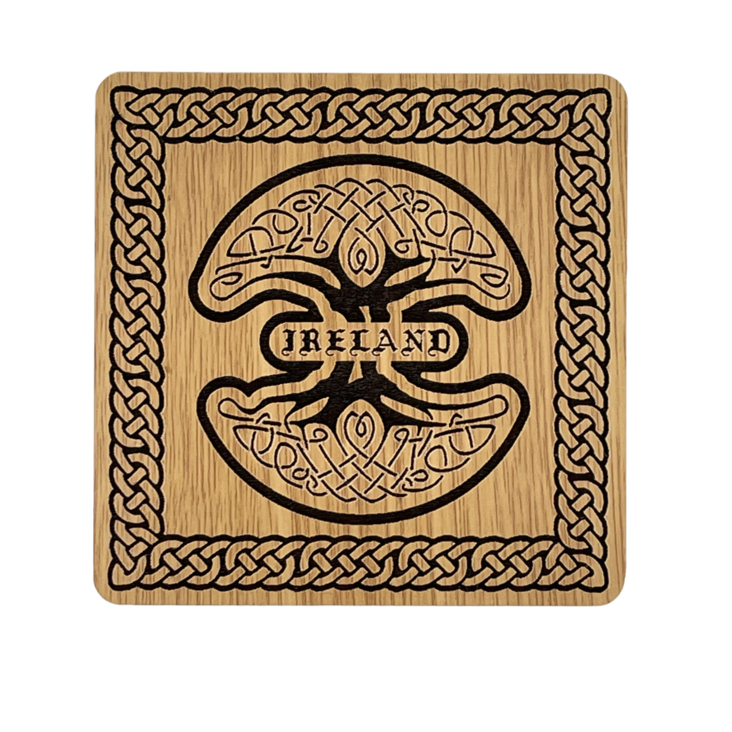 CSD9 – Coaster “Tree of life”