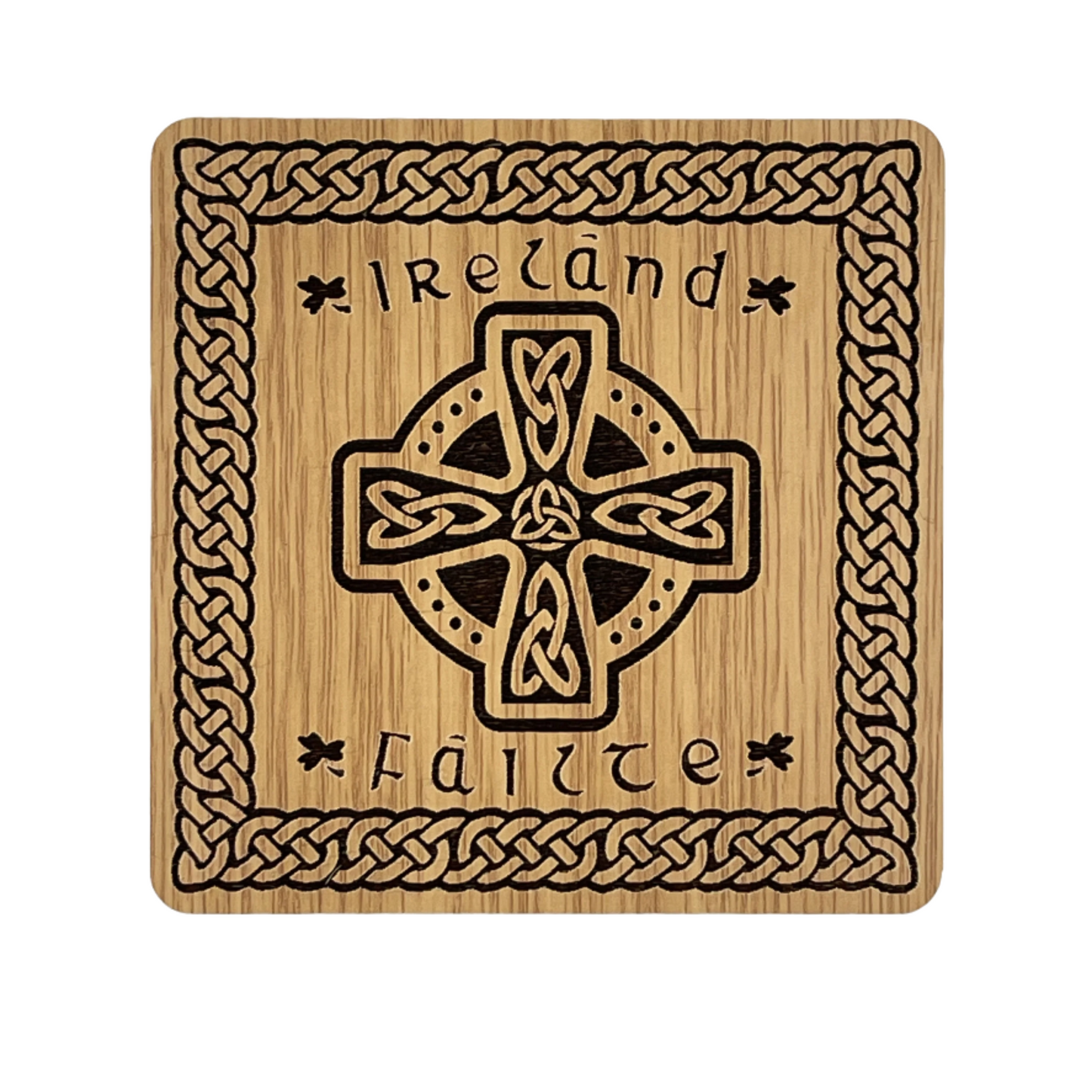 CSD13 – Coaster “Celtic Cross”