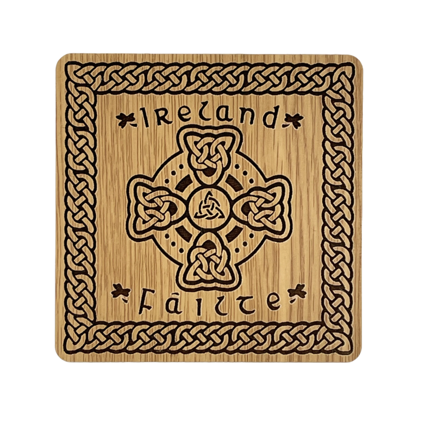 CSD14 – Coaster “Celtic Cross”