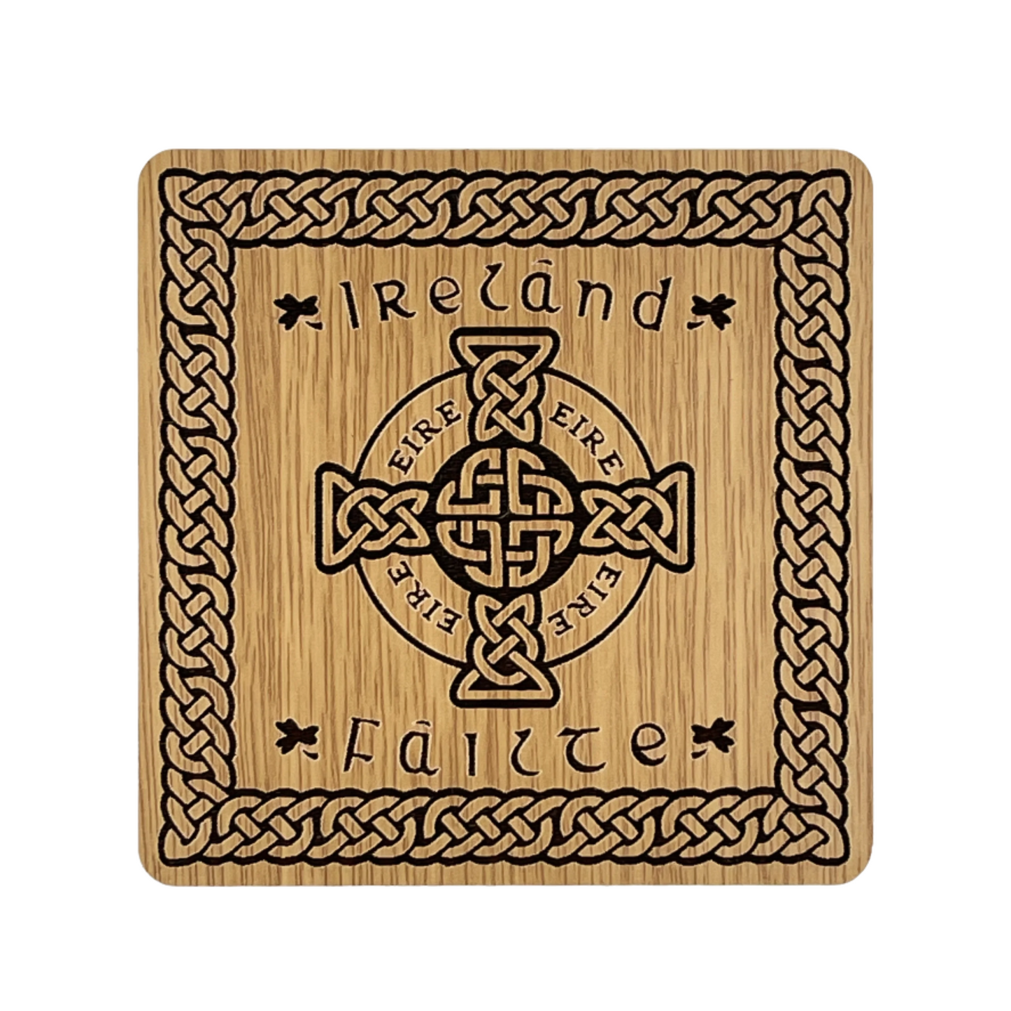 CSD15 – Coaster “Celtic Cross”