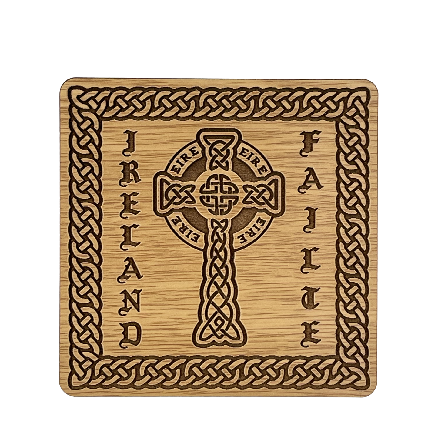 CSD22 – Coaster “Celtic Cross”