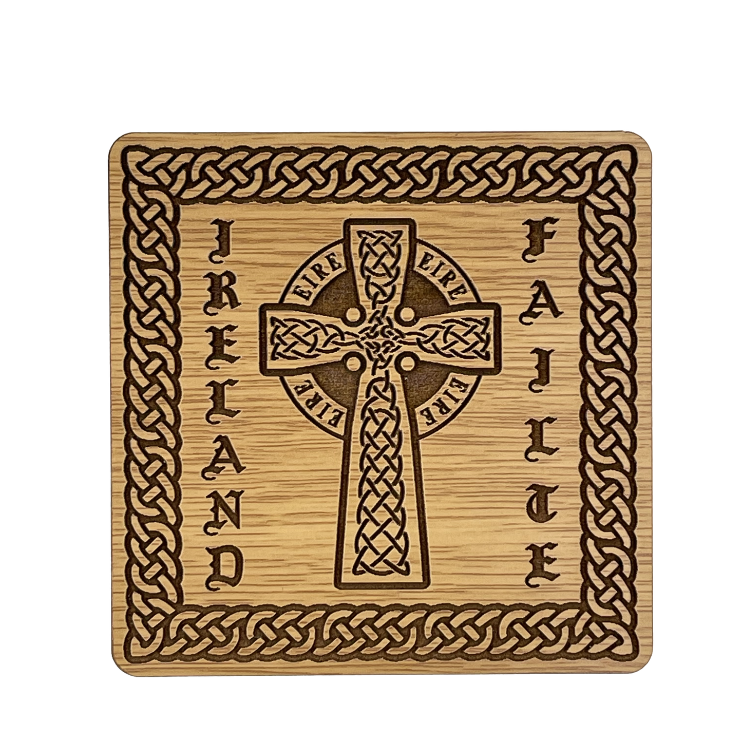CSD24 – Coaster “Celtic Cross”