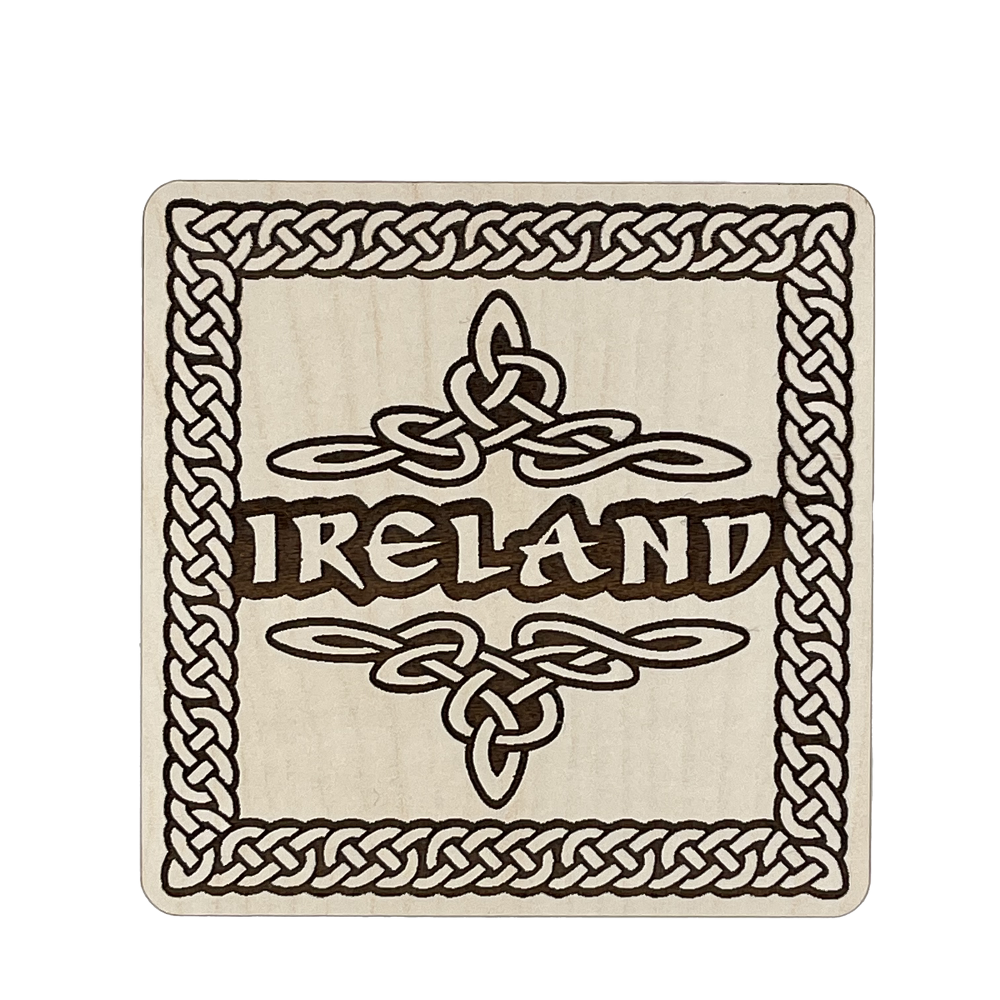 CSW18 – Coaster “Ireland ”