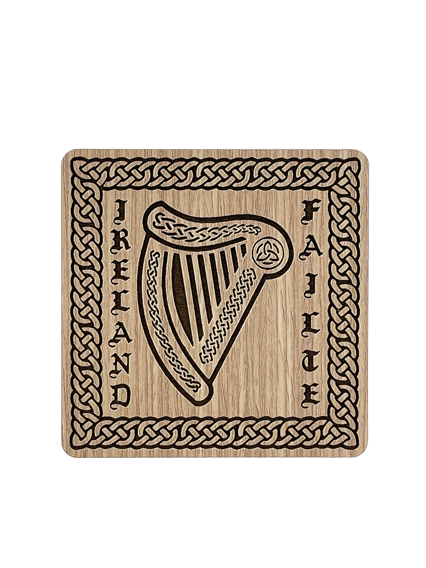Celtic Harp Dark Neutral White (CSD1 CSN1 CSW1)