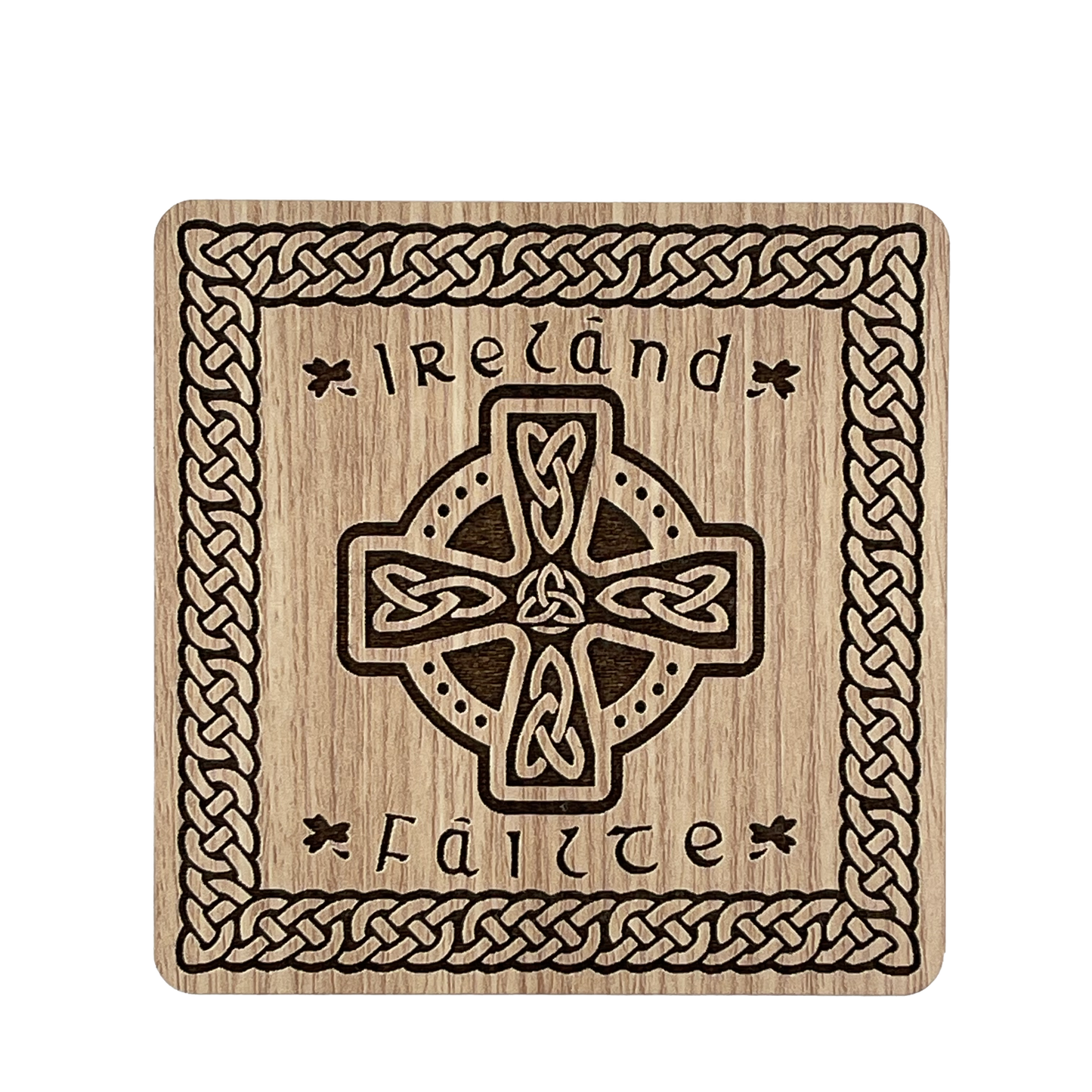 CSN13 – Coaster “Celtic Cross”