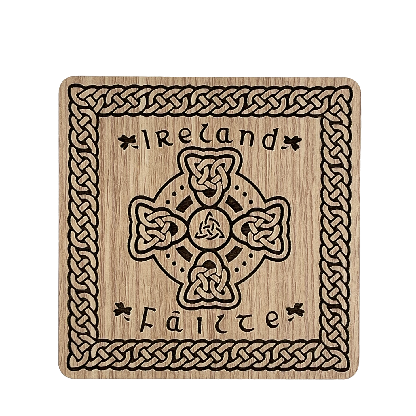 CSN14 – Coaster Celtic Cross