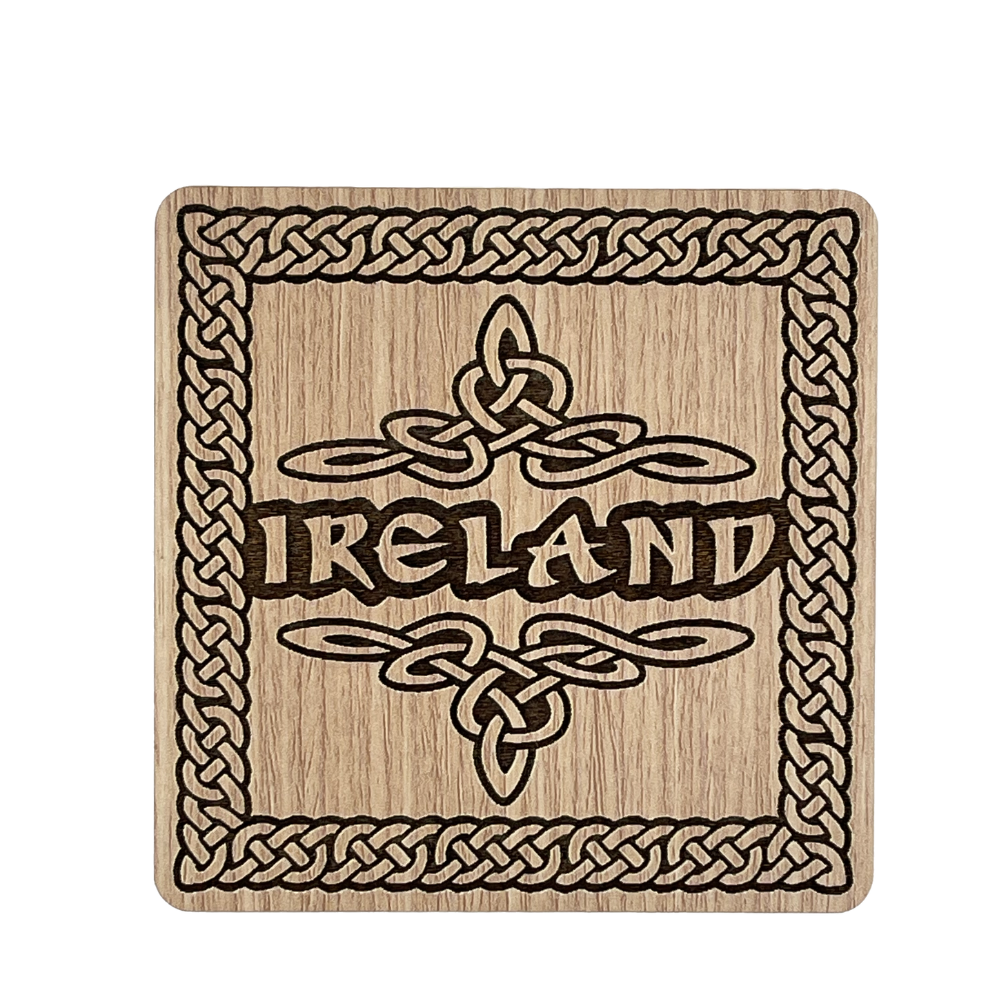 CSN18 – Coaster “Ireland””