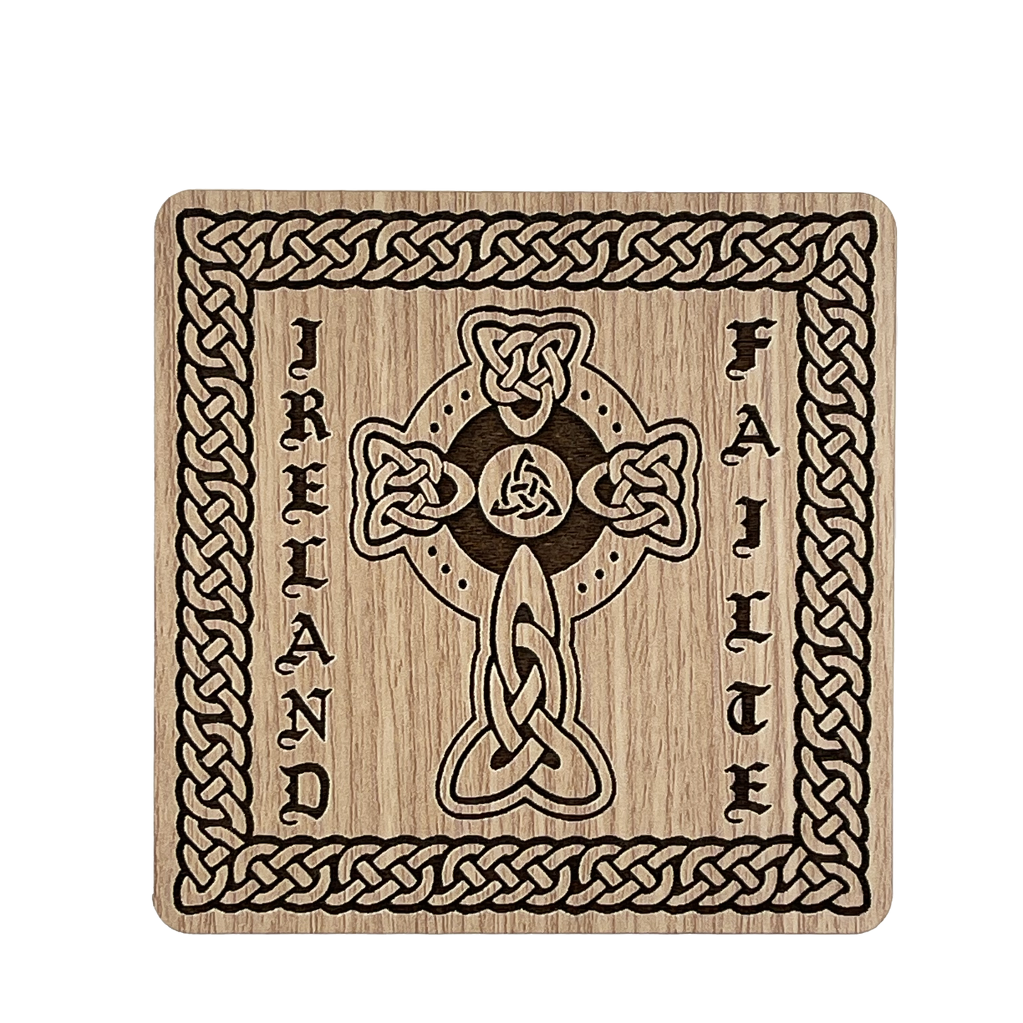 CSN21 – Coaster “Celtic Cross”