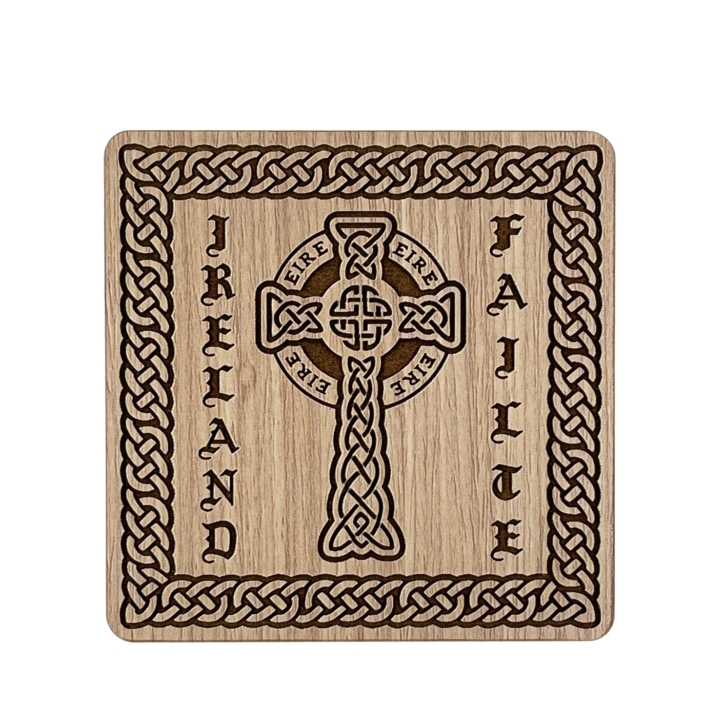 CSN22 – Coaster “Celtic Cross”