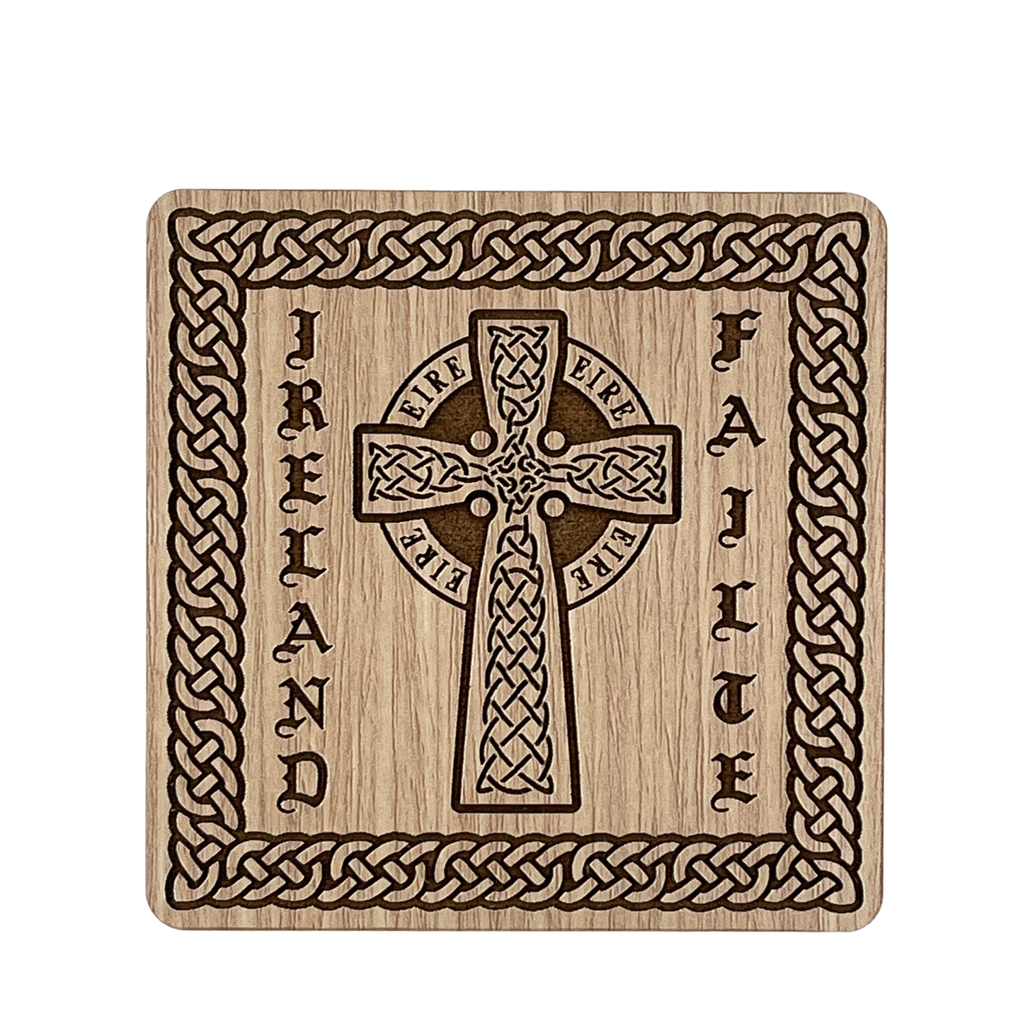 CSN24 – Coaster “Celtic Cross”