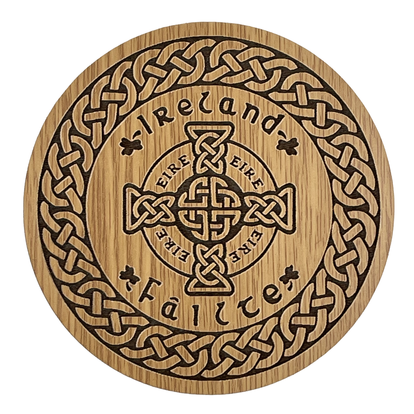 CRD15 – Coaster “Celtic Cross”