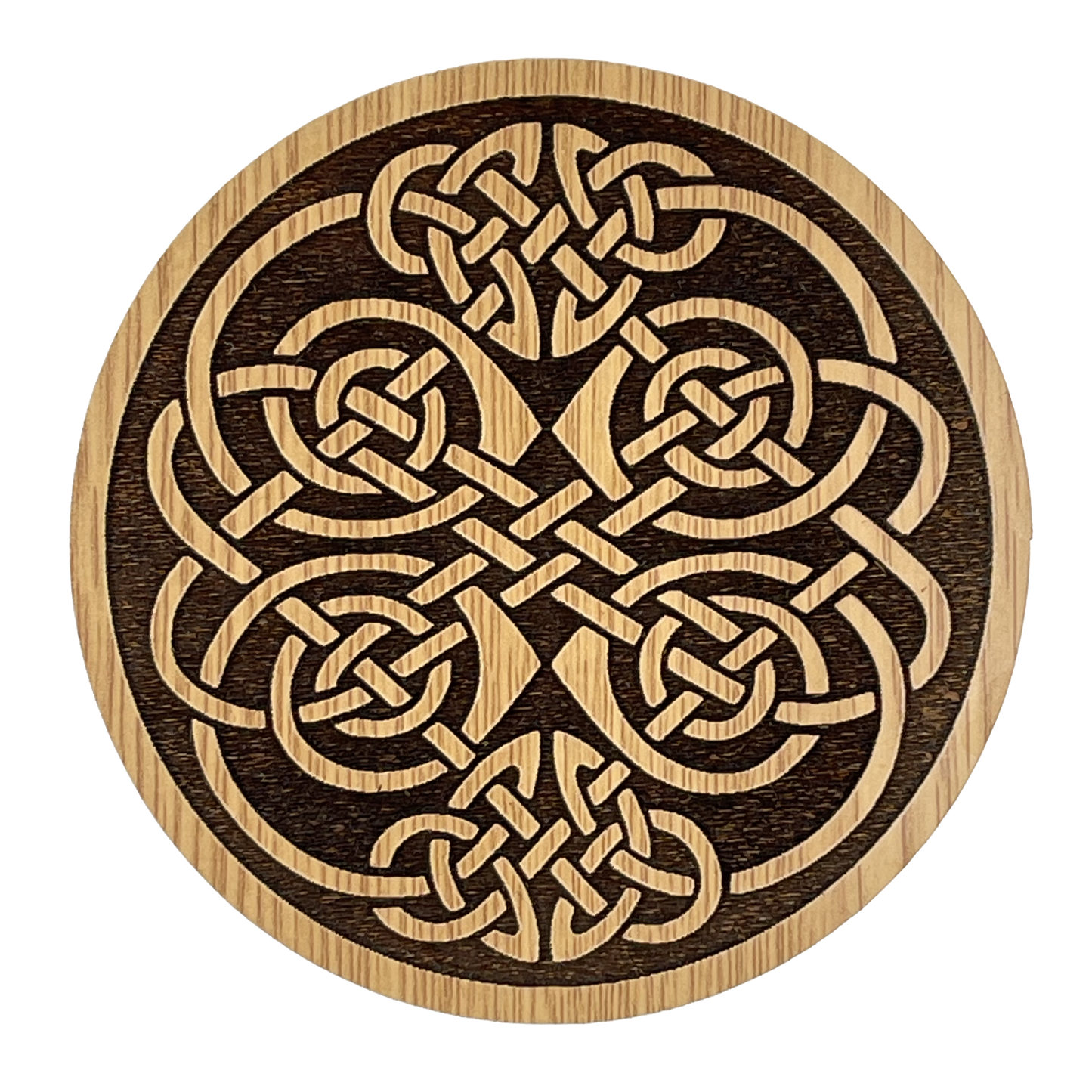 CRD21 – Coaster "Tree of life"