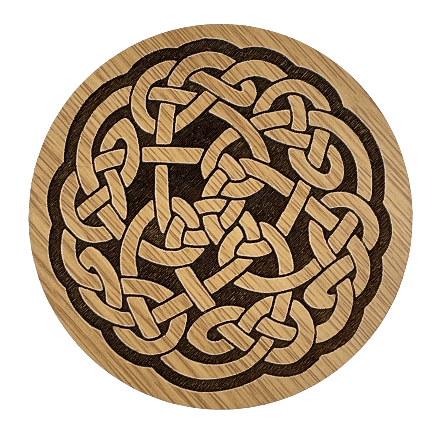 CRD23 – Coaster "Tree of life"