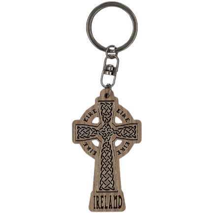 KN3 – Keyring “Celtic Cross”