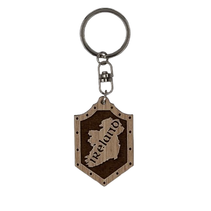 KN11 – Keyring “Shield”