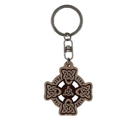 KN22 – Keyring “Celtic Cross”