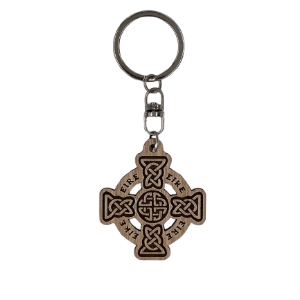 KN23 – Keyring “Celtic Cross”