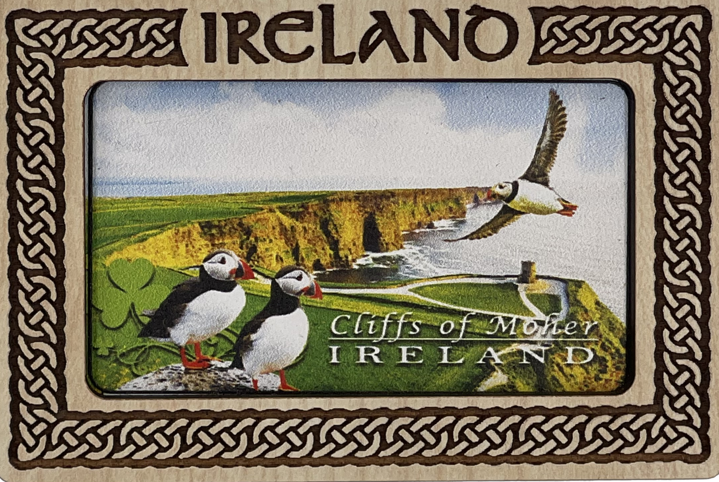 MC14 - Magnet "Cliffs of Moher" (County Clare)