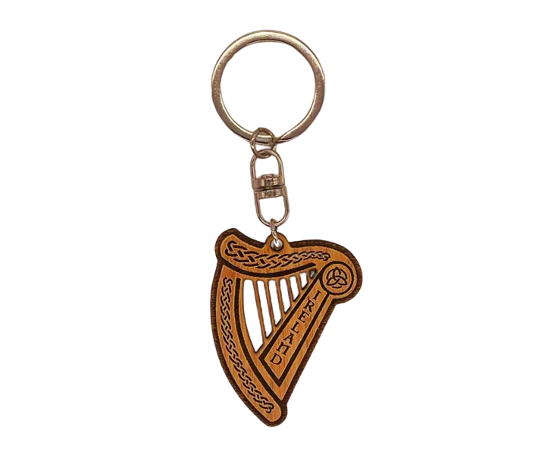 Harp (Keyring: KR4)