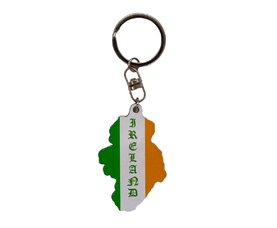 KRP15 – Keyring “Ireland”