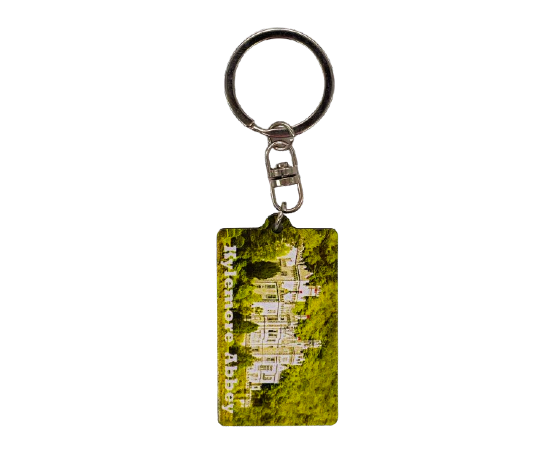 KRP19 – Keyring “Kylemore Abbey” (County Galway)