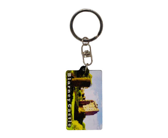 KRP9 – Keyring “Blarney Castle” (County Cork)
