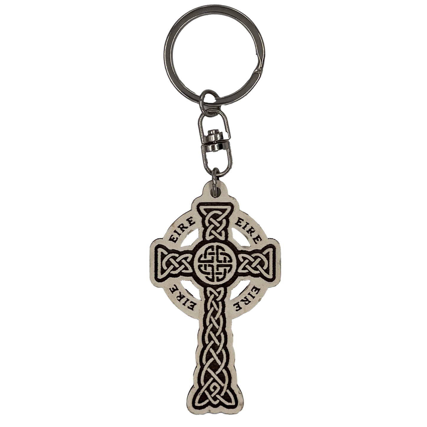 KW1 – Keyring “Celtic Cross“