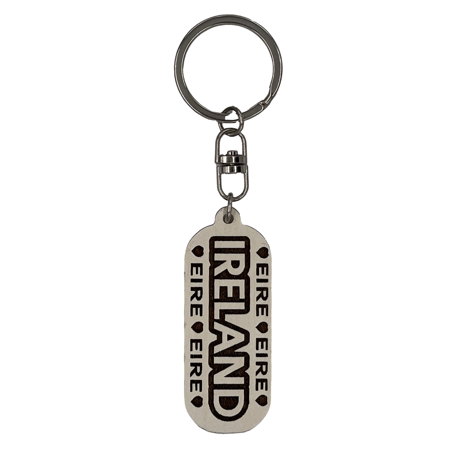 KW12 – Keyring “Ireland”