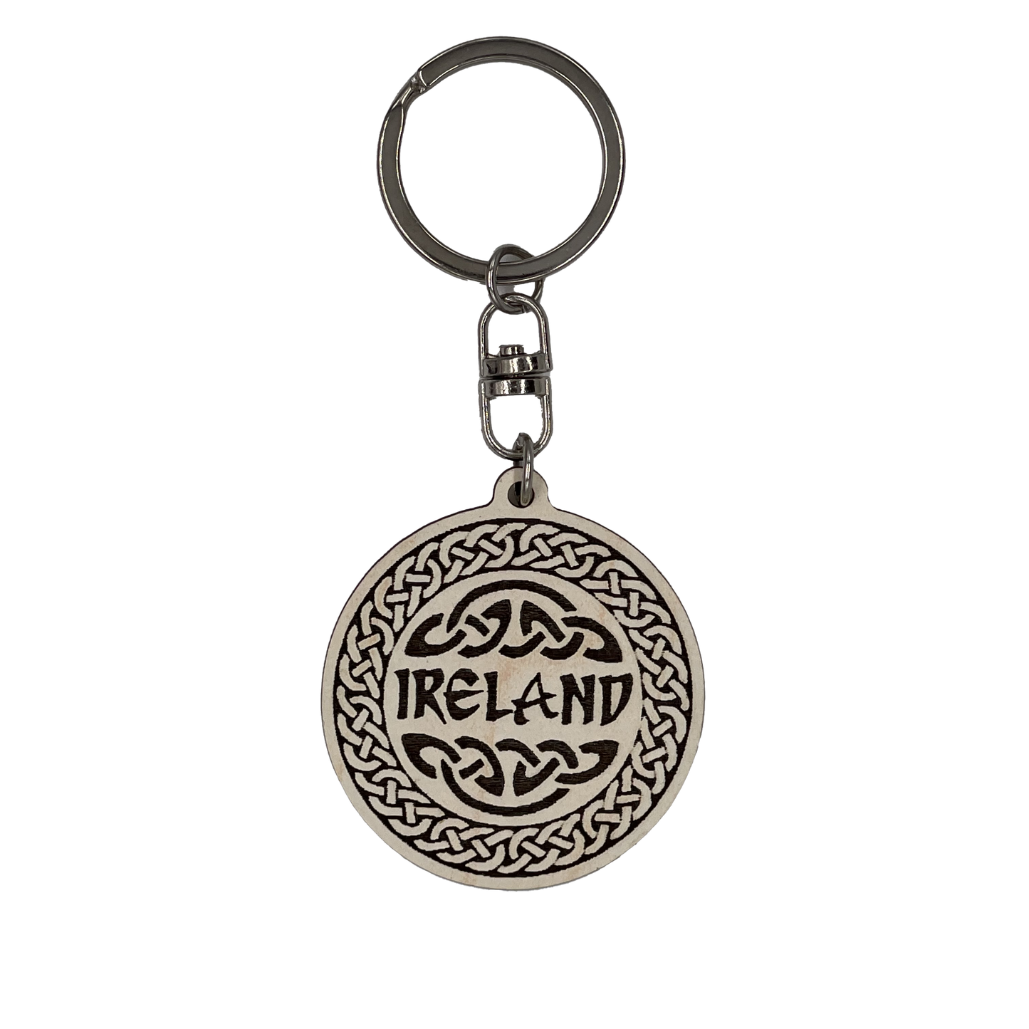 KW15 – “Keyring “Ireland”
