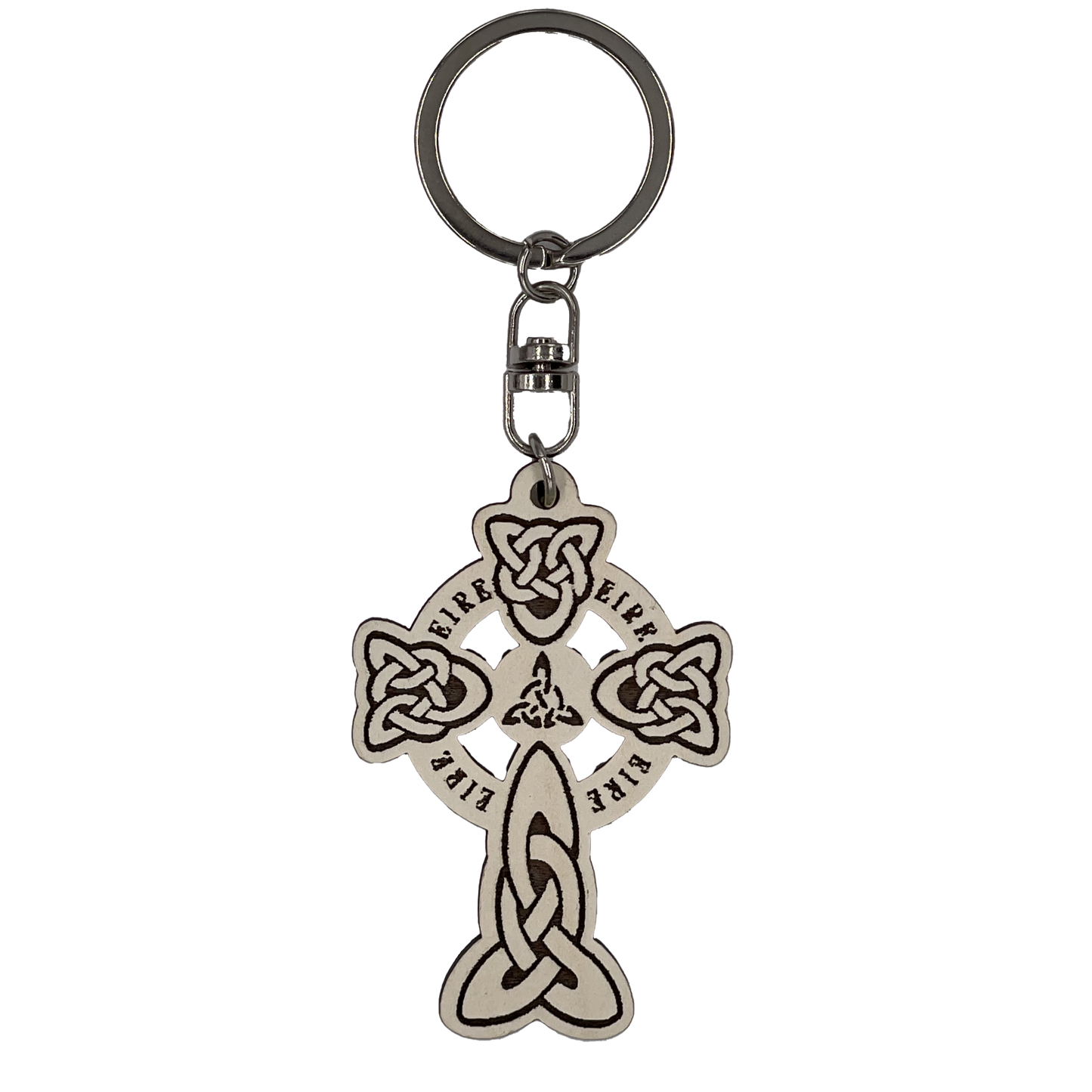 KW2 – Keyring “Celtic Cross”