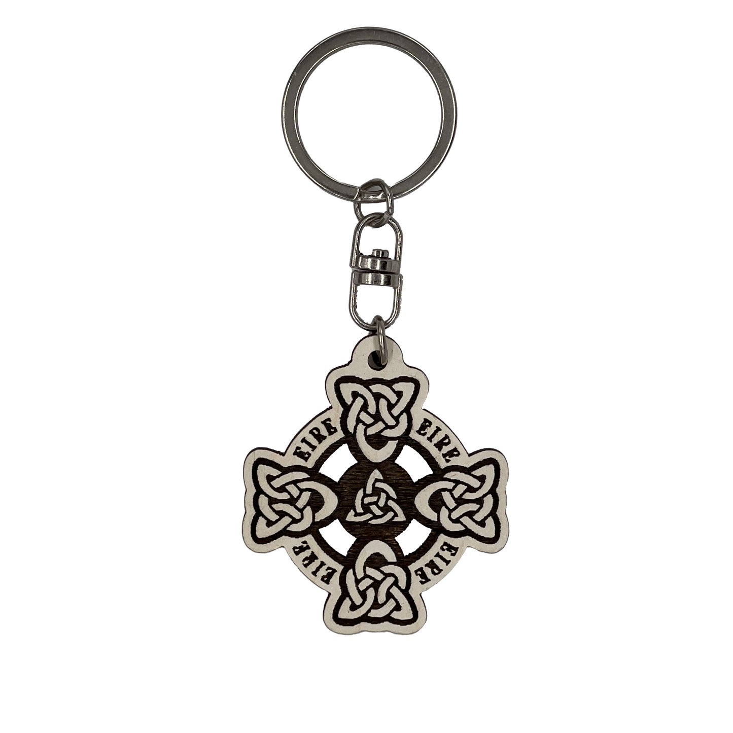 KW22 – Keyring “Celtic Cross”