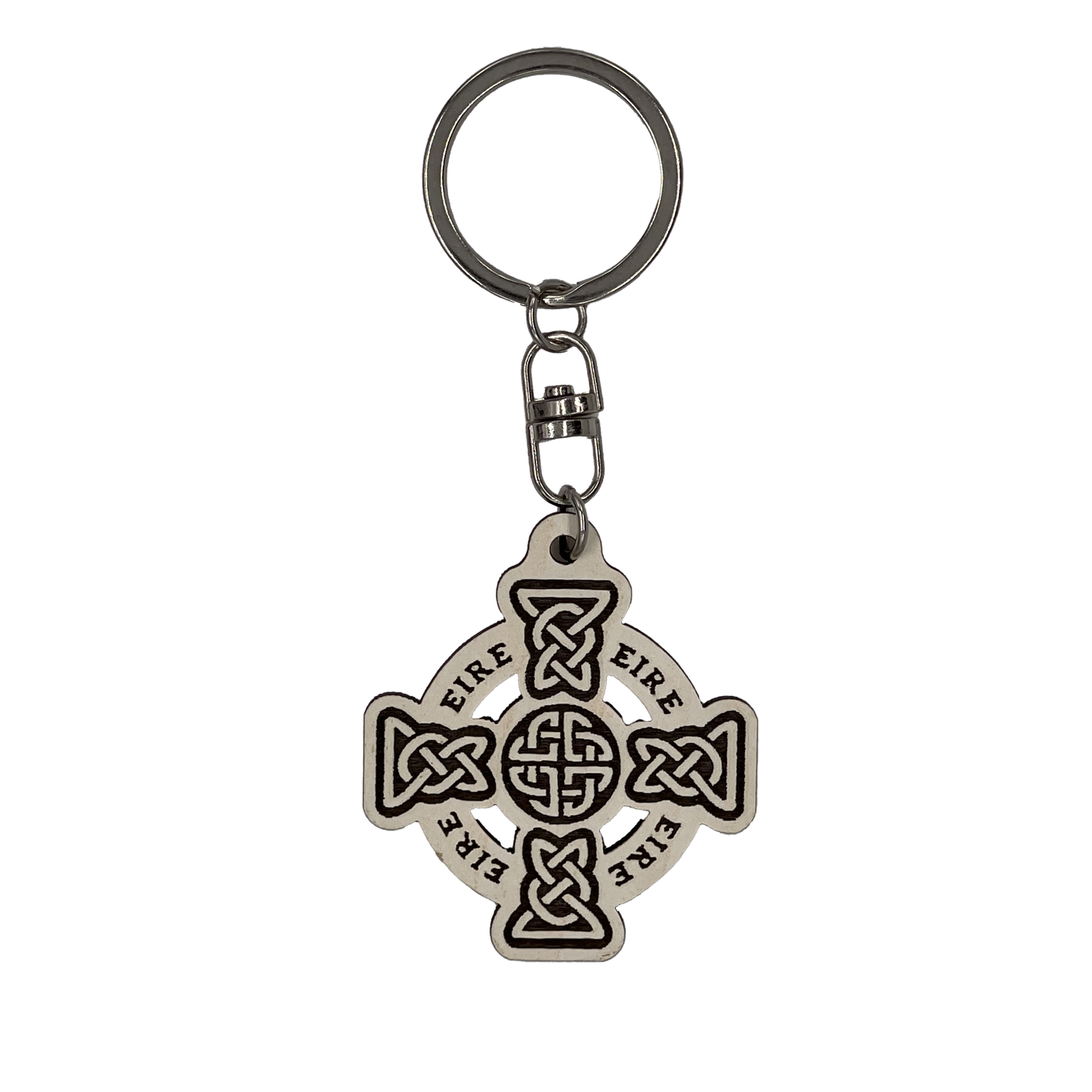 KW23 – Keyring “Celtic Cross”