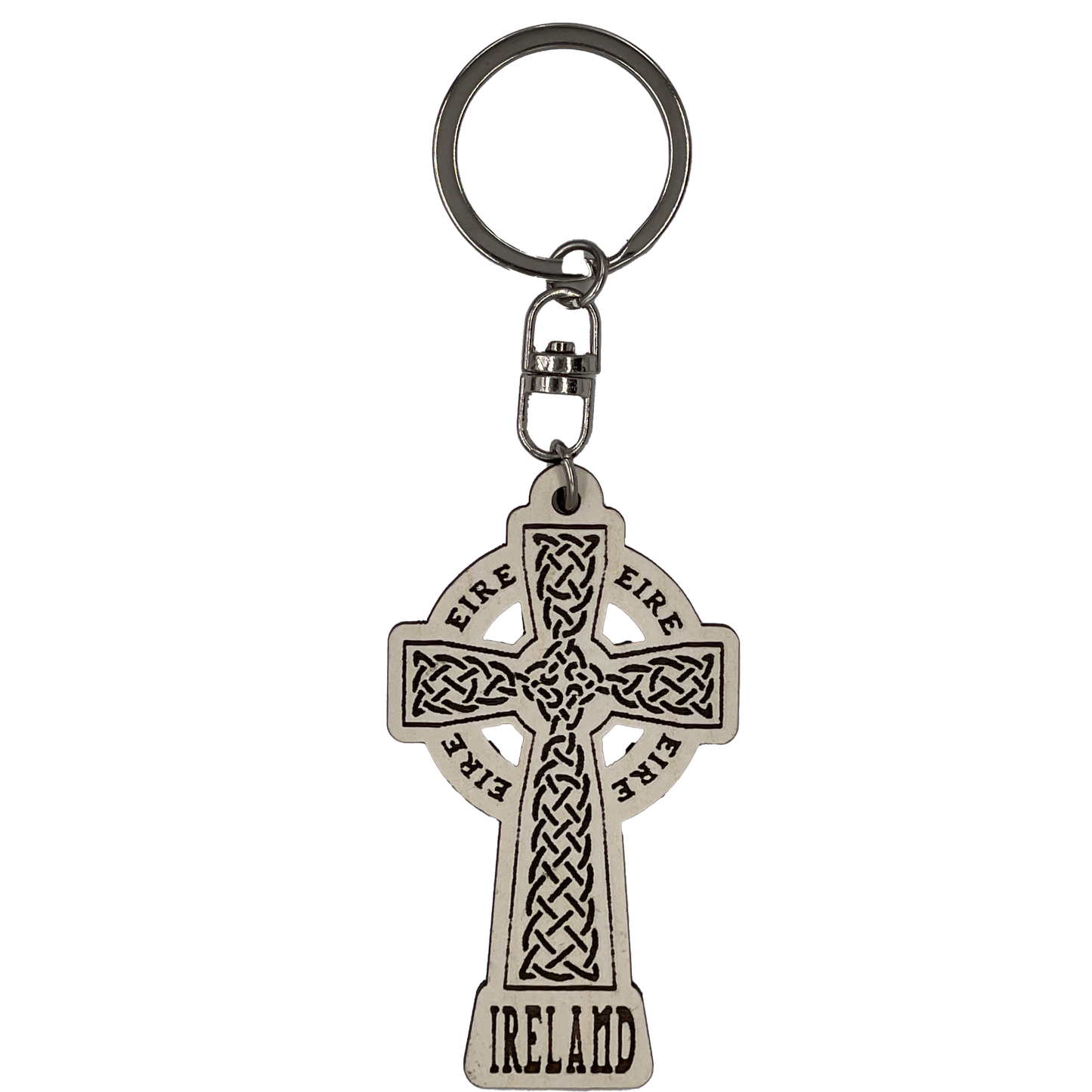 KW3 – Keyring “Celtic Cross”