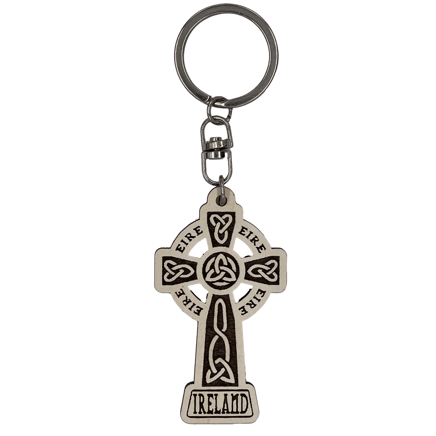 KW4 – Keyring “Celtic Cross”