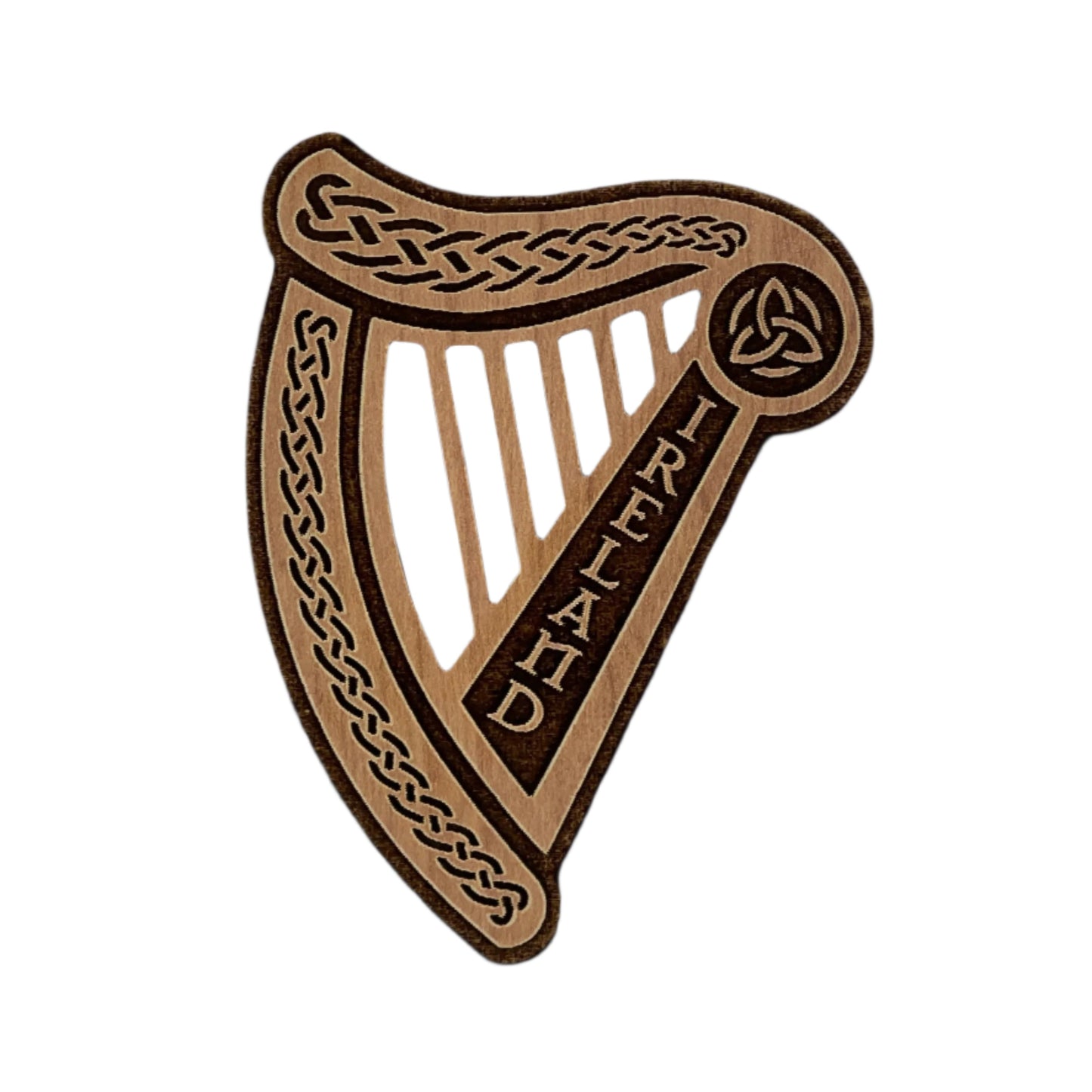 MD1 – Magnet “Irish Harp”