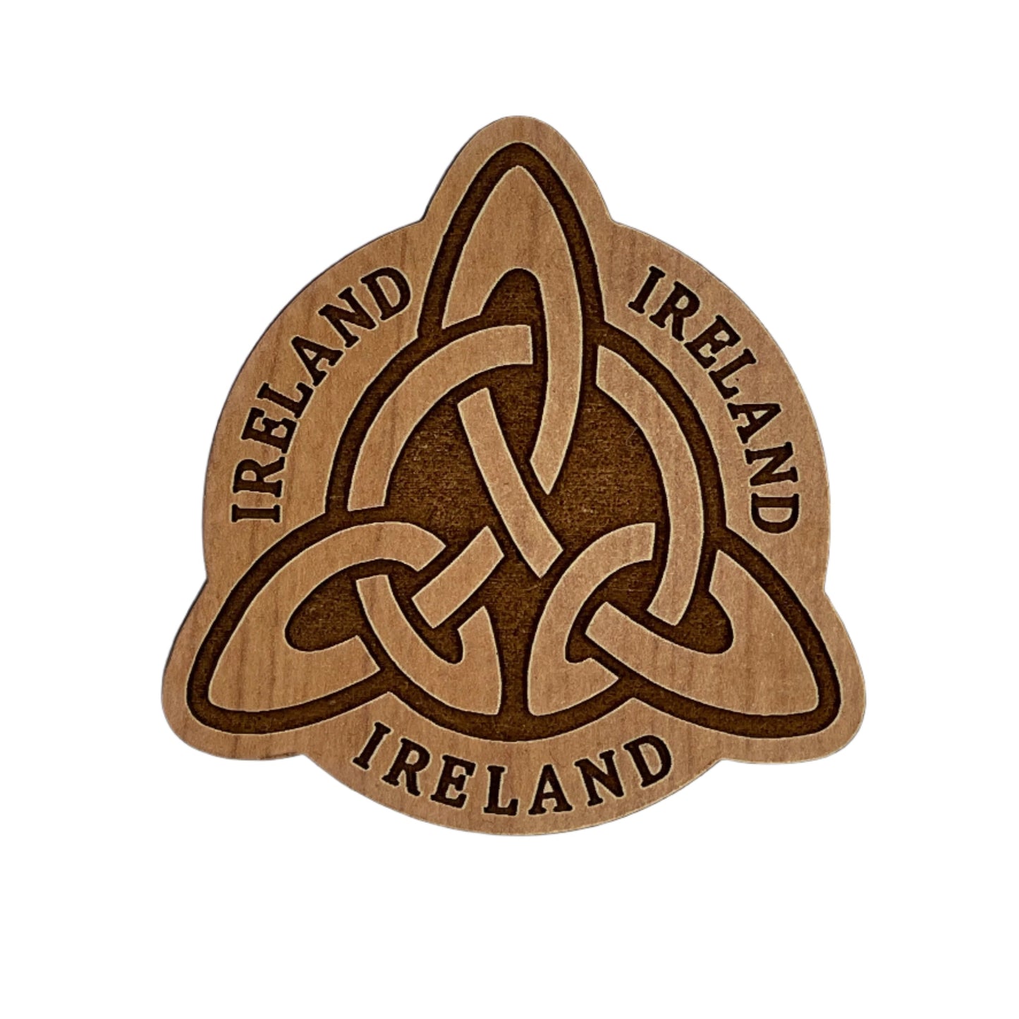 MD13 – Magnet “Celtic Trinity Knot”