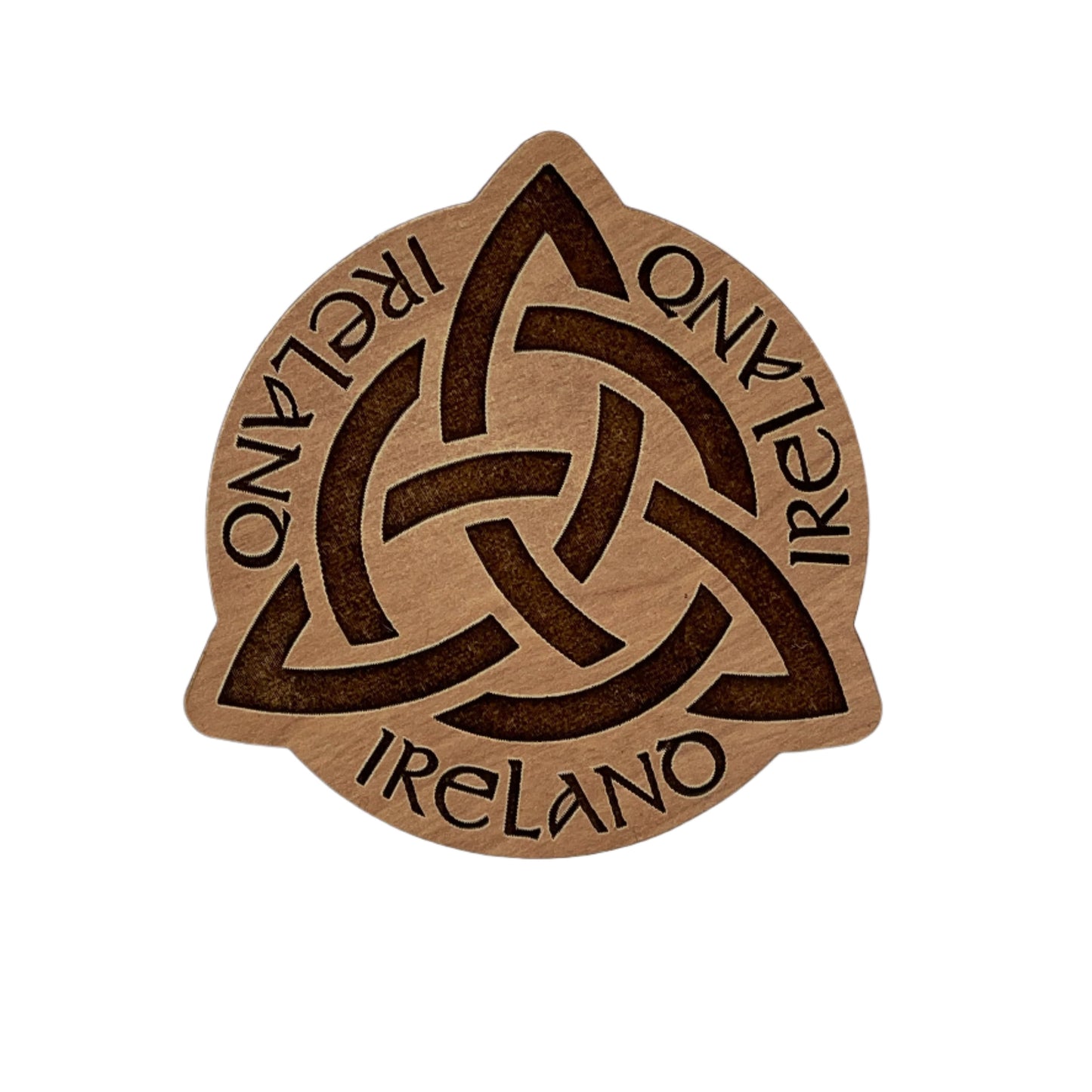 MD14 – Magnet “Celtic Trinity Knot”