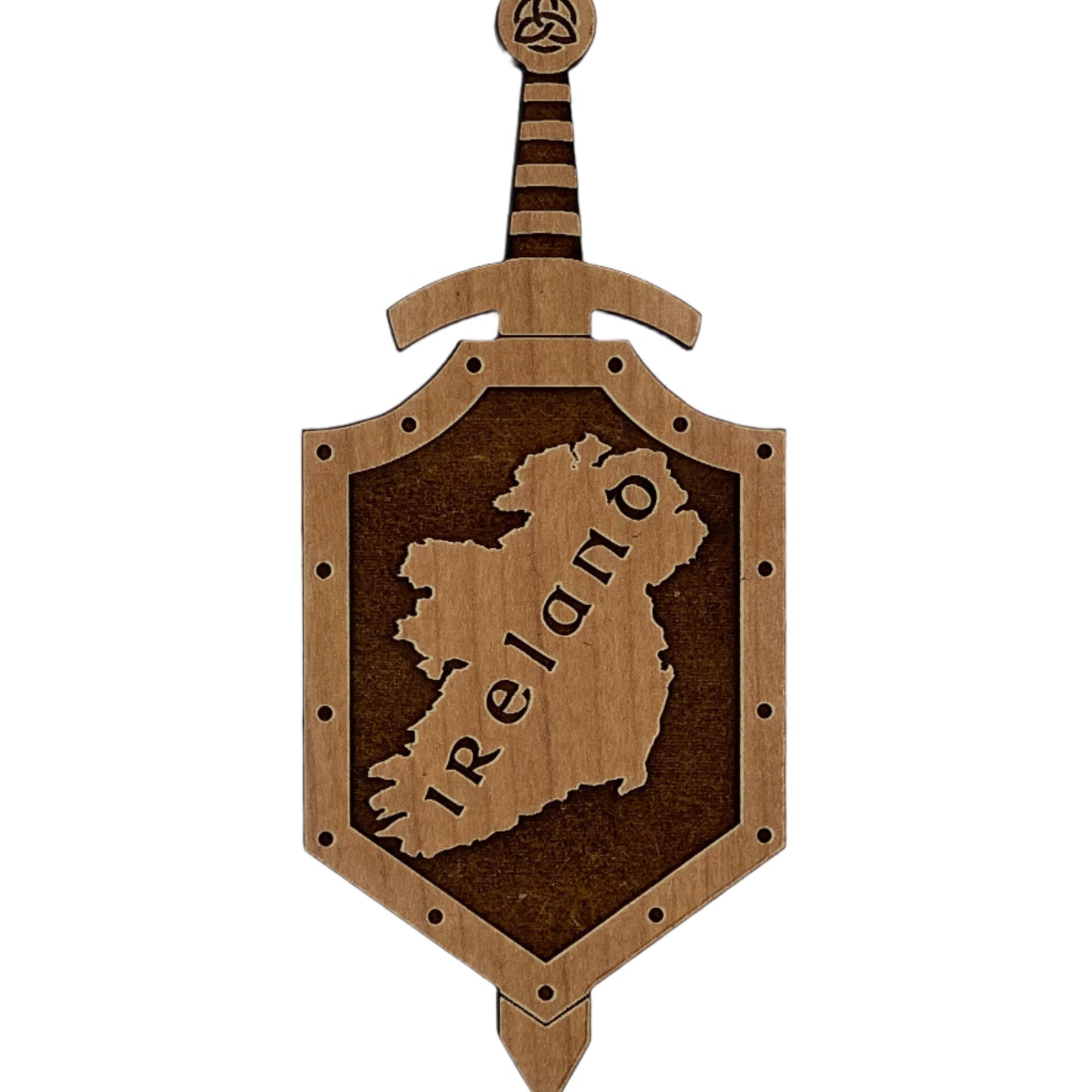MD19 – Magnet “Shield”