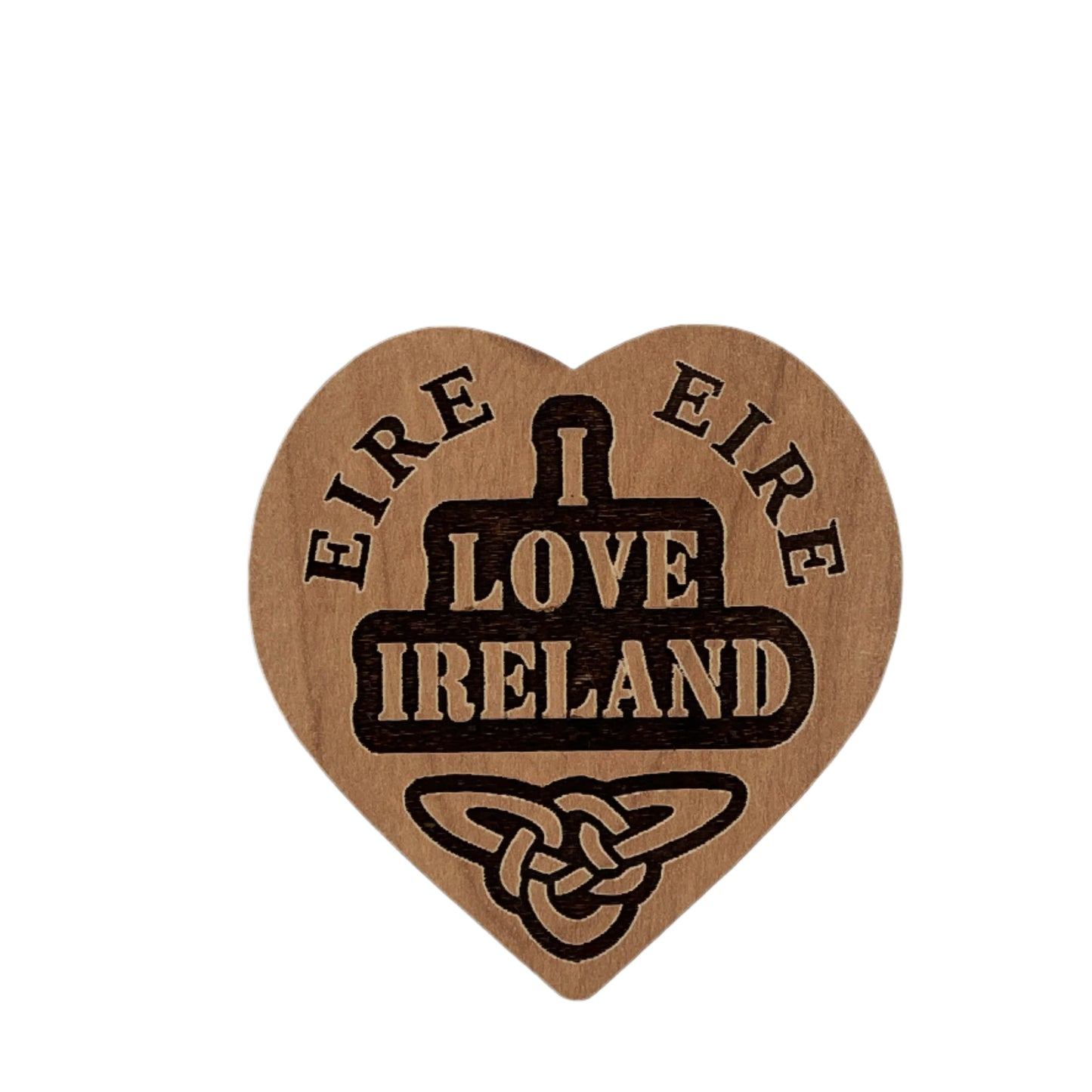 MD22 – Magnet “I Love Ireland”