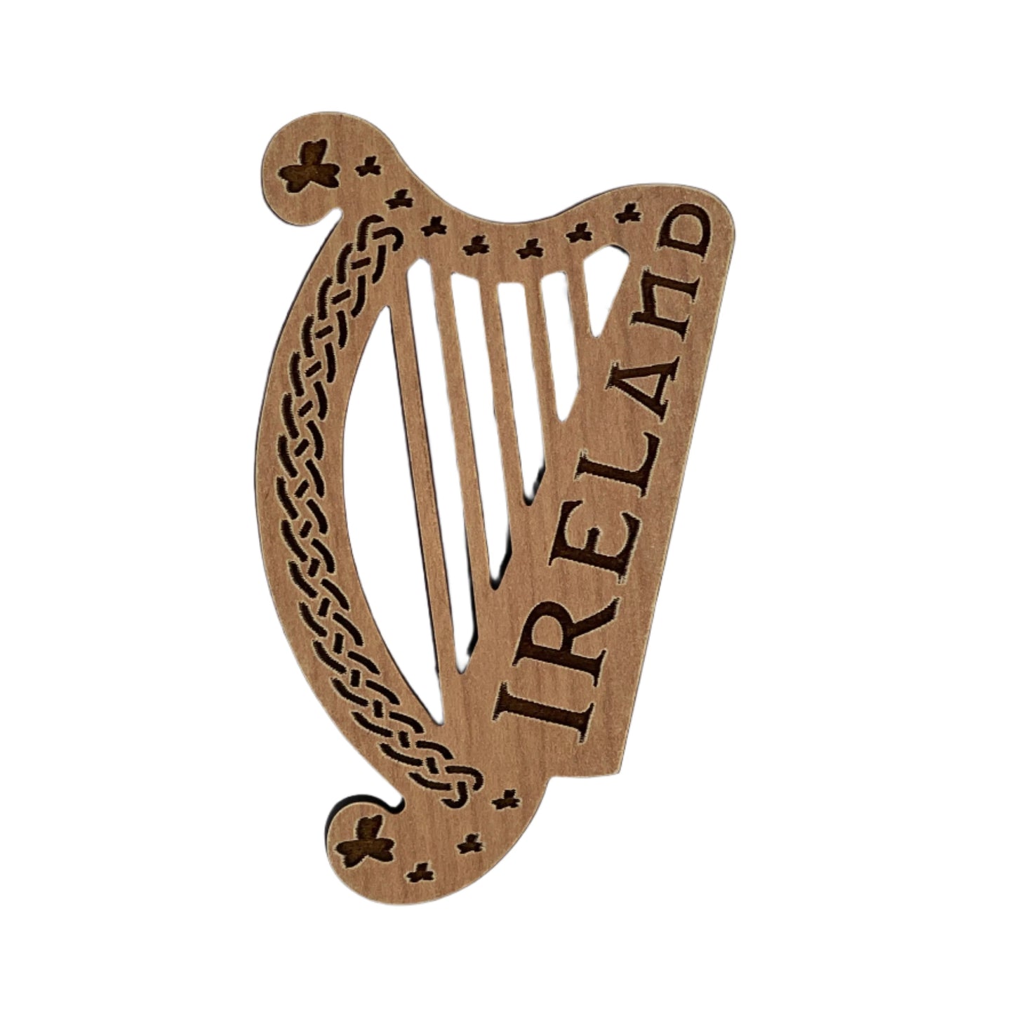 MD2 – Magnet “Irish Harp”